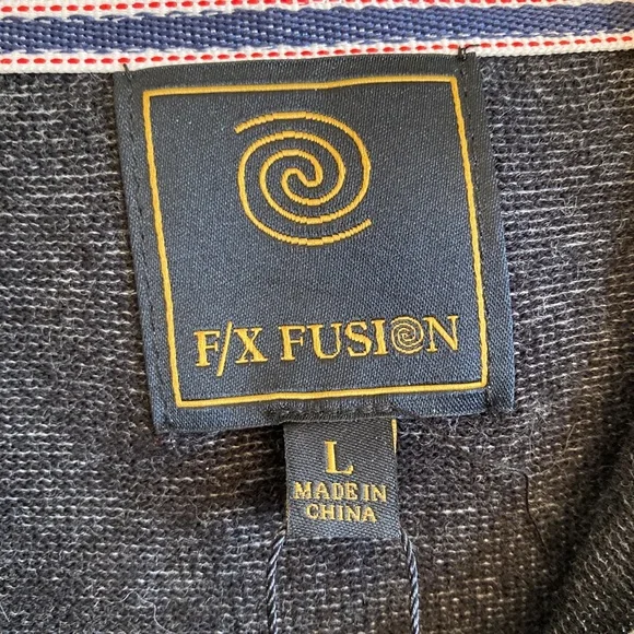 🎉 Host Pick! 🎉NWT Men’s Sporty Cardigan - Picture 8 of 10